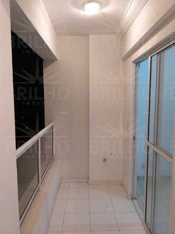 apartment em Rua Jambeiro, Cidade das Flores - Osasco - SP