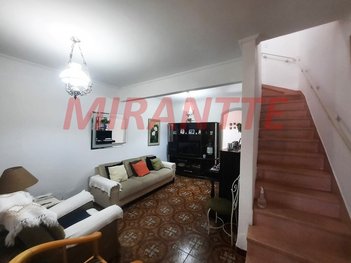 house em Rua Canindé-Açu, Vila Nilo - São Paulo - SP
