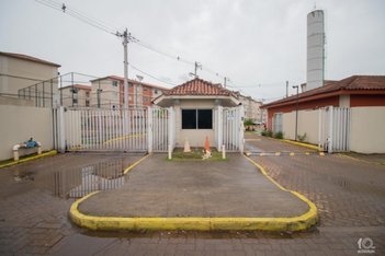 apartment em Thomaz Edison, São Miguel - São Leopoldo - RS
