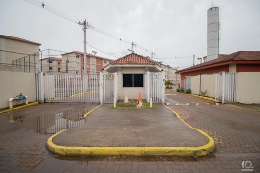 Cômodo Condomínio