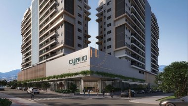 apartment em Rua João Theodoro da Silva, Roçado - São José - SC
