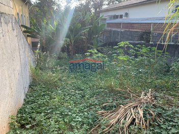 commercial_building em Avenida José Carlos Fernandes, Jardim Terras de São João - Jacareí - SP