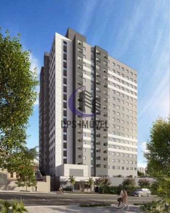 apartment em Avenida Marechal Tito, São Miguel Paulista - São Paulo - SP