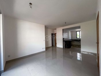apartment em Rua Martim Francisco, Gutierrez - Belo Horizonte - MG