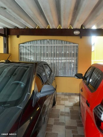 house em Rua José de Aguiar, Jardim São Bento - São Paulo - SP