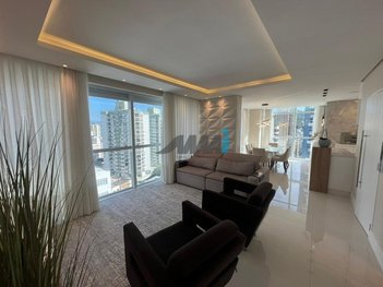apartment em 1001, Centro - Balneário Camboriú - SC