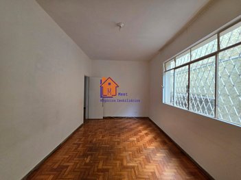 apartment em Rua Paraíba, Funcionários - Belo Horizonte - MG