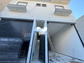 industrial em Avenida das Nações, Parque Oratório - Santo André - SP