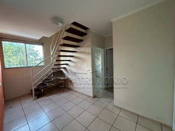 apartment em Rodovia João Leme dos Santos, Parque Reserva Fazenda Imperial - Sorocaba - SP