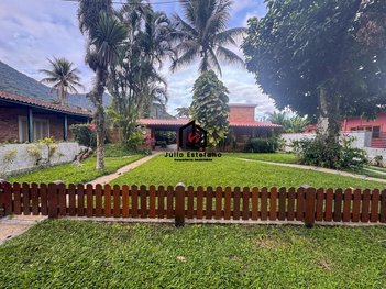 house em Rua Marginal, Domingas Dias - Ubatuba - SP