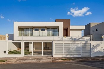 house em Quadra 4, Sobradinho - Brasília - DF
