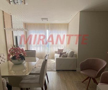 apartment em Rua Mamud Rahd, Tremembé - São Paulo - SP
