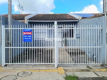 house em Rua Jacinto, Fazenda Esperança - Cachoeirinha - RS