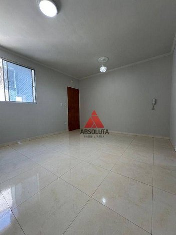 apartment em Rua Washington Luiz, Centro - Americana - SP