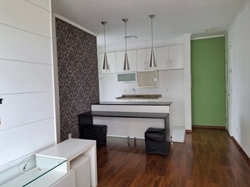 apartment em Rua Fortunato Ferraz, Vila Anastácio - São Paulo - SP