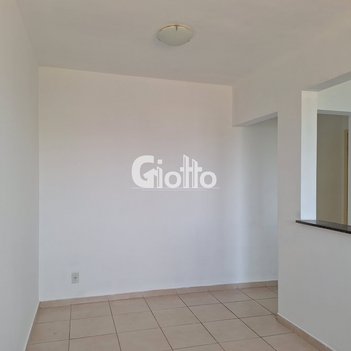 apartment em Rua Franz Steiner, Alto Ipiranga - Mogi das Cruzes - SP