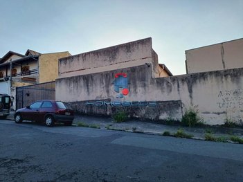 industrial em Rua São José do Rio Preto, Jardim Nova Europa - Campinas - SP
