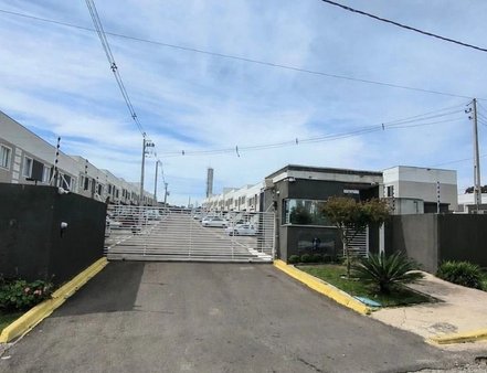Cômodo Condomínio