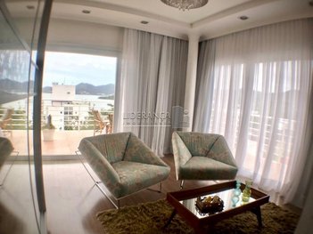 house em Eduardo Nicolich, Agronômica - Florianópolis - SC