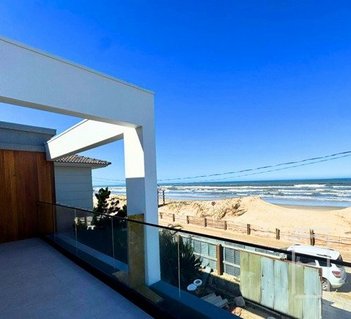 house em Avenida Noiva do Mar, Centro - Xangri-Lá - RS