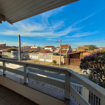 house em Rua Doutor Antônio Carlos Oliveira de Melo, Parque da Represa - Jundiaí - SP