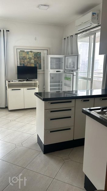 apartment em Butantã, Pinheiros - São Paulo - SP