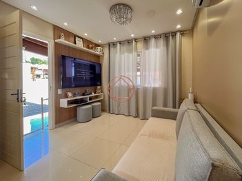 house em Rua Oscar Schick, Formoza - Alvorada - RS