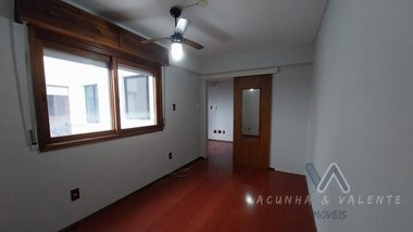 apartment em Praça José Bonifácio, Centro - Pelotas - RS