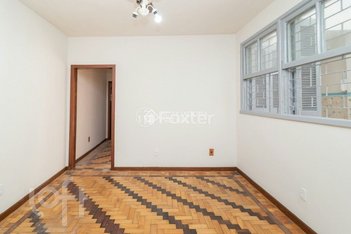 apartment em Rua Augusto Melecchi, Menino Deus - Porto Alegre - RS