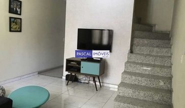 house em Rua Coronel Diogo, Jardim da Glória - São Paulo - SP