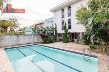 house em Rua Caraça, Vila Madalena - São Paulo - SP