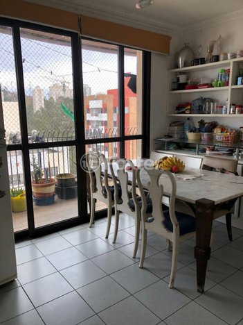 apartment em Rua Alexandre Benois, Vila Andrade - São Paulo - SP