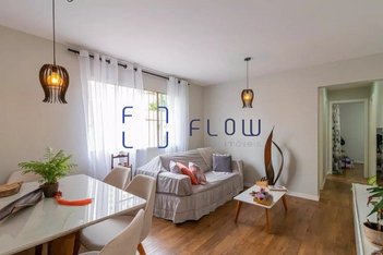 apartment em Rua Rodrigo Vieira, Jardim Vila Mariana - São Paulo - SP