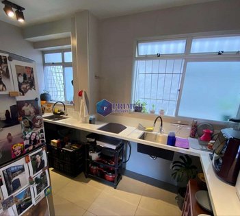 apartment em Rua Cassiporé, Anchieta - Belo Horizonte - MG