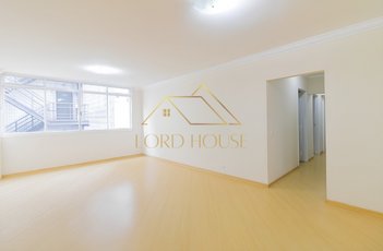 apartment em Rua Tabapuã, Itaim Bibi - São Paulo - SP