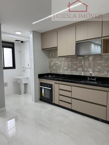 apartment em Avenida Samuel Martins, Jardim do Lago - Jundiaí - SP