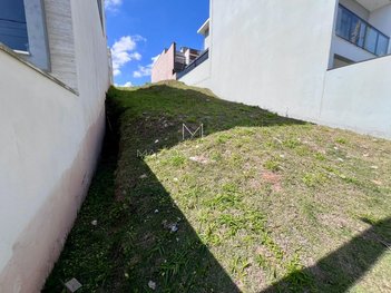 land_lot em Avenida Nicola Accieri, Jardim Celeste - Jundiaí - SP
