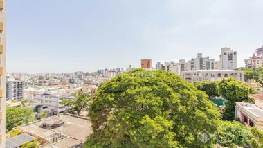 apartment em Rua Doutor João Dutra, Petrópolis - Porto Alegre - RS