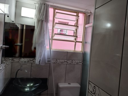 Cômodo Condomínio