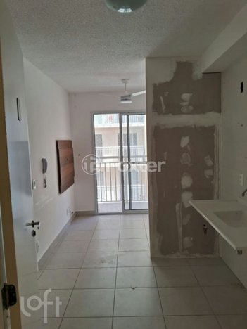 apartment em Rua Nora Ney, Socorro - São Paulo - SP