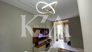 apartment em Rua Adélia de Oliveira, Residencial Pacaembu - Itupeva - SP