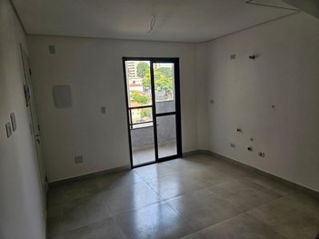 apartment em Rua Antônio Bastos, Vila Bastos - Santo André - SP