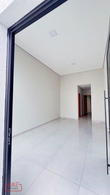 house em Rua Geni Michelon, Jardim União - Indaiatuba - SP