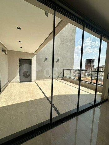 apartment em Rua Nova Ponte, Granada - Uberlândia - MG
