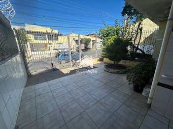 house em Rua Espanha, Jardim Santa Francisca - Guarulhos - SP