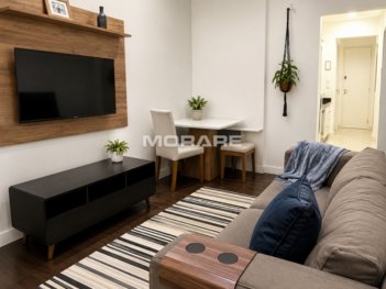 apartment em Avenida João Pessoa, Centro Histórico - Porto Alegre - RS
