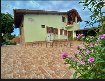 house em Rua Celso Bayma, Barreiros - São José - SC
