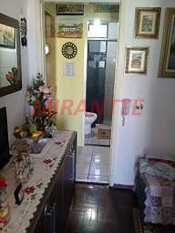 apartment em Rua Riskallah Jorge, Centro - São Paulo - SP