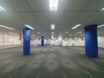 office em Rua São Bento, Centro - São Paulo - SP