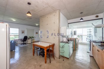 apartment em Avenida Mofarrej, Vila Leopoldina - São Paulo - SP